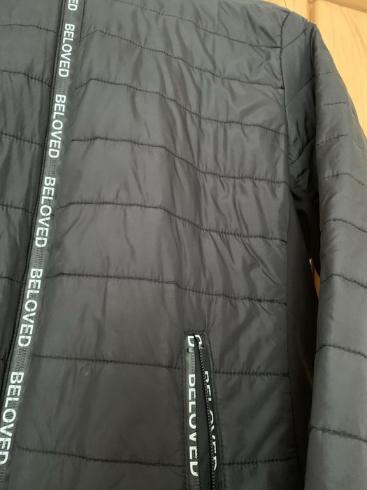 Geacă dama neagra,44
