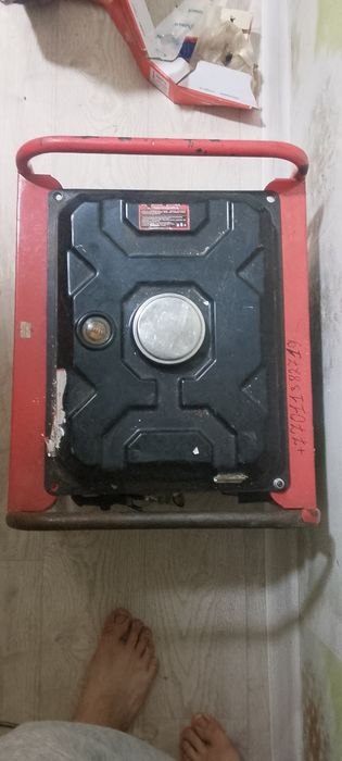 Продам мотор не работает