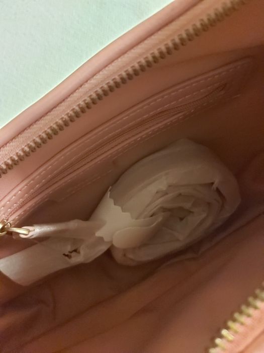 Празнично намаление Pinko текстилна чанта