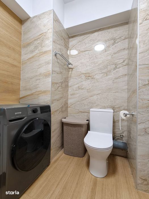 2 camere mobilat complet si luminos | Central Address | Jumbo Center