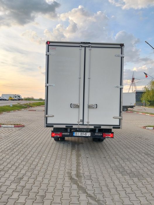 Iveco daily 35c15 35c17 35c18 Mercedes sprinter 519 518 516