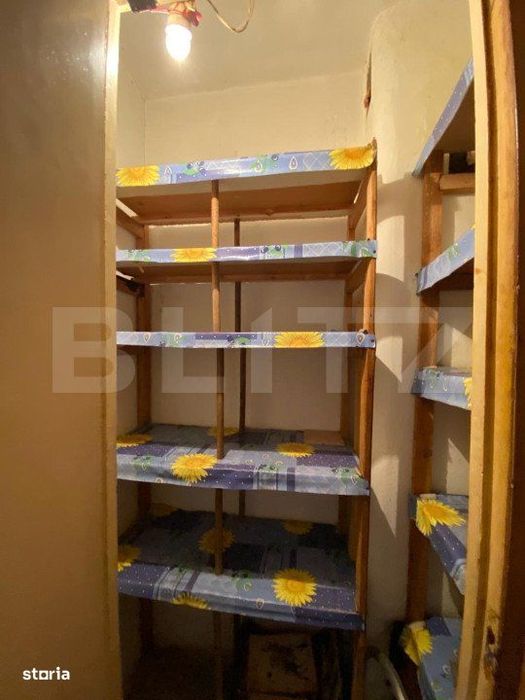 Apartament 4 camere, 90 mp, Dambu Pietros