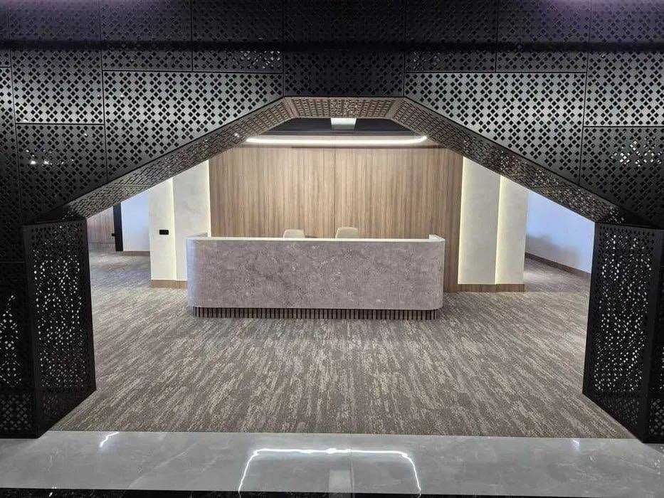 Аренда помещение  ул. Алишер Навои  от 50м² до 1500м²