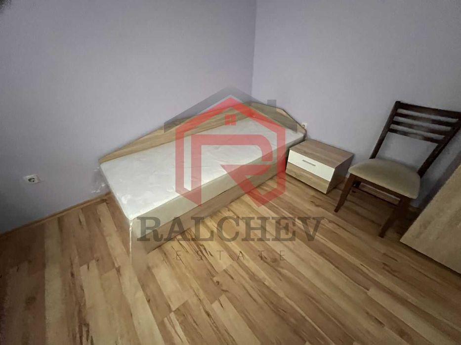 Дава се под наем Тристаен апартамент в Варна, Генералите - 85 кв.м за 648.21 € - Снимка #6