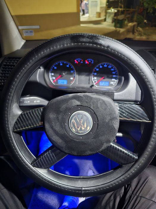 VW Polo 1.4 16V 2005г.