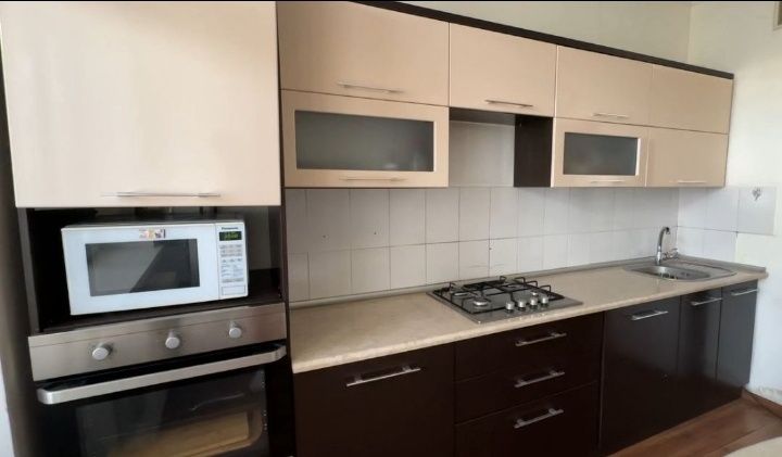 Мебель на  кухне