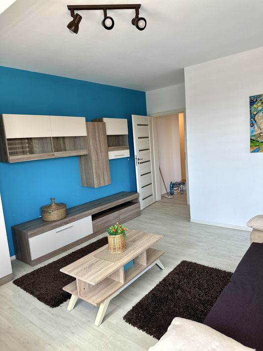 Apart. 2 cam cu parcare Drumul Taberei