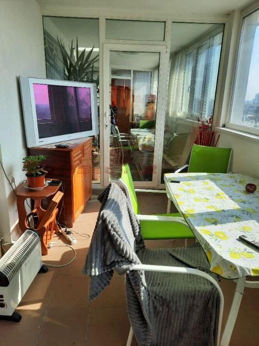 Дава се под наем Тристаен апартамент в София, Овча купел - 75 кв.м за 613 € - Снимка #2