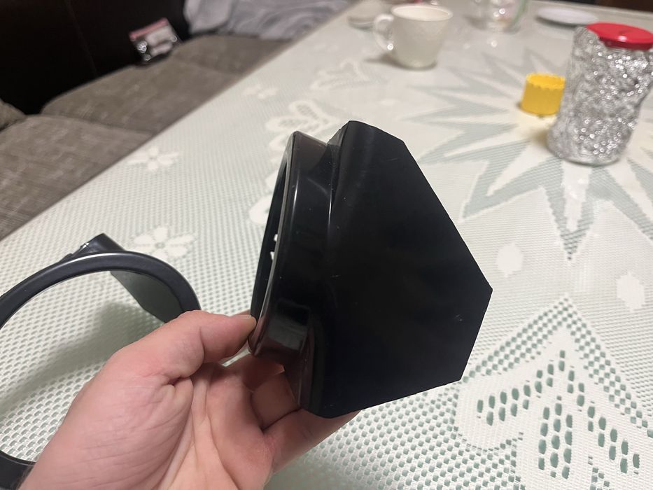 ПЕРФЕКТНИ! М-кови капаци за халогени е39/е46