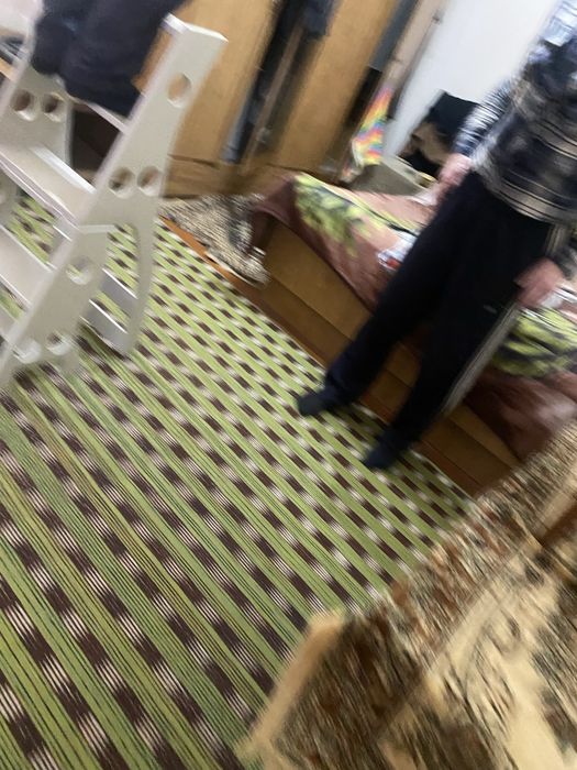 Стульчик-стремянка трансформер | Удобный и прочный | Для дома и кухни