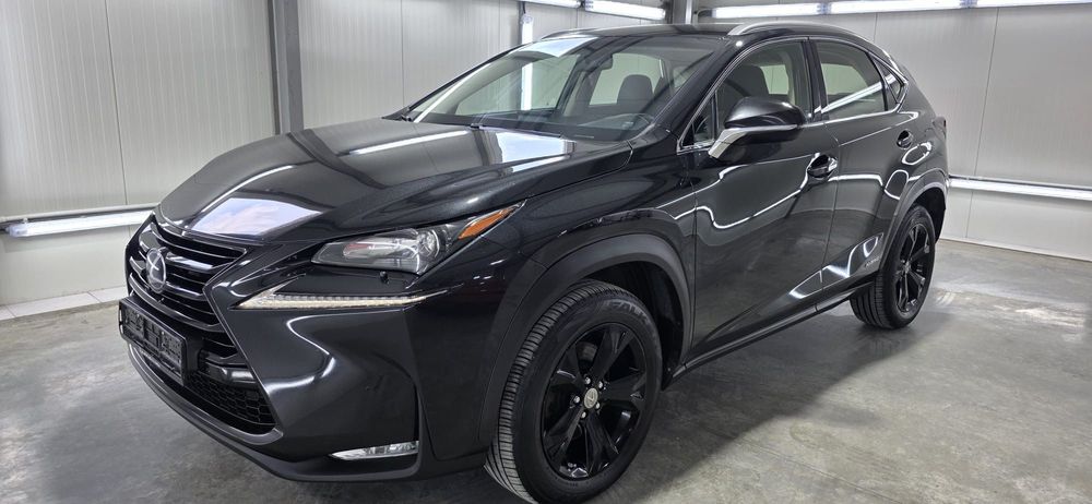 Lexus Seria NX Recent importată,stare impecabilă, preț negociabil