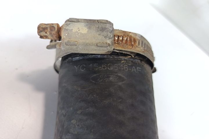 Furtun intercooler YC156C646AF Ford Transit a 3-a generatie