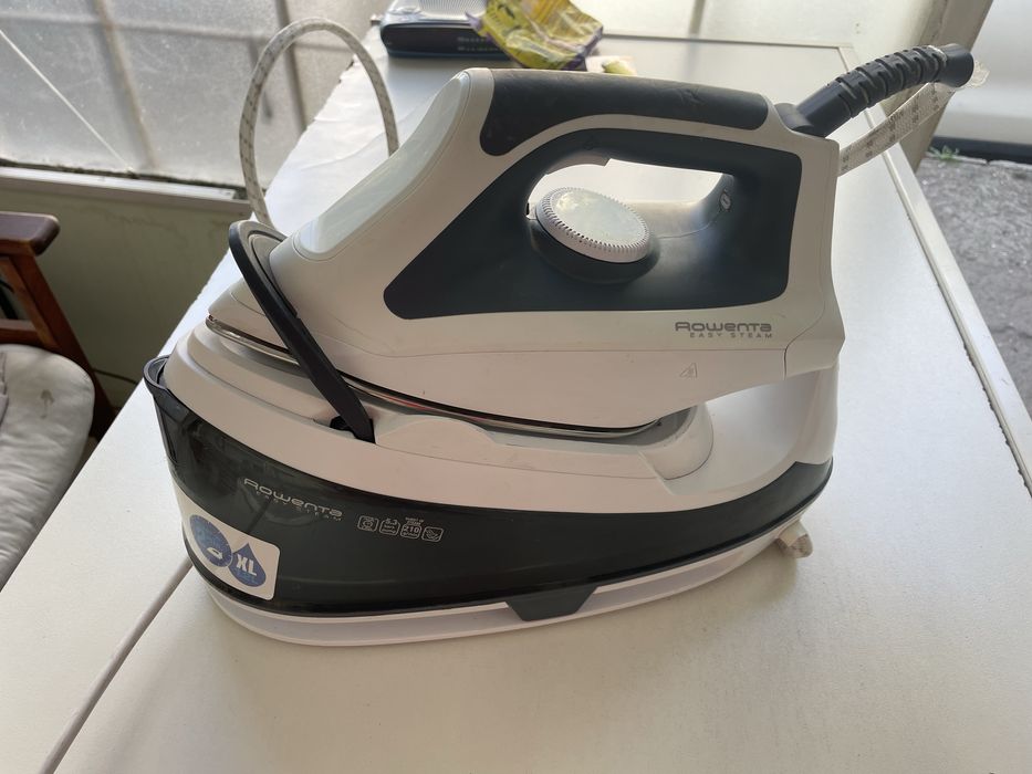 Ютия Bosh ,tefal и  philips c парогенератор