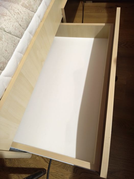 Детско легло с матрак