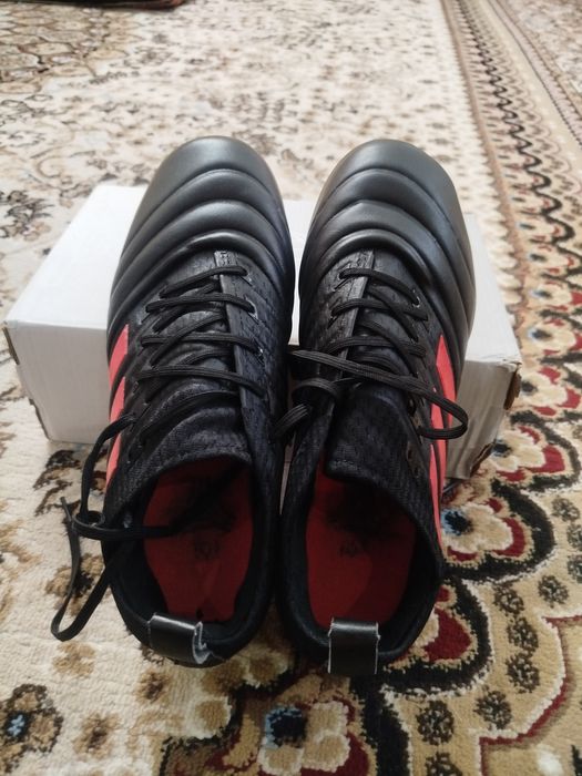 Сороконожки Sport black