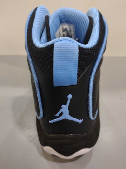 Nike Air Jordan N40/25sm.Баскет кецове.Ест.кожа.Нови.Оригинал.