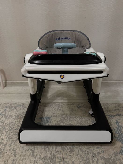 Продам ходунки для детей