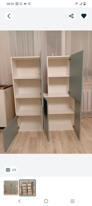 Продам кухонный гарнитур