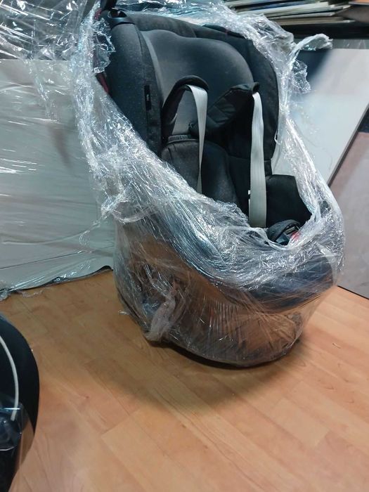 Детски стол за автомобил