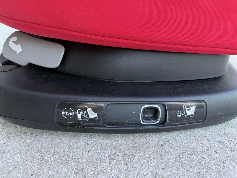 Scaun Maxi Cosi 360’