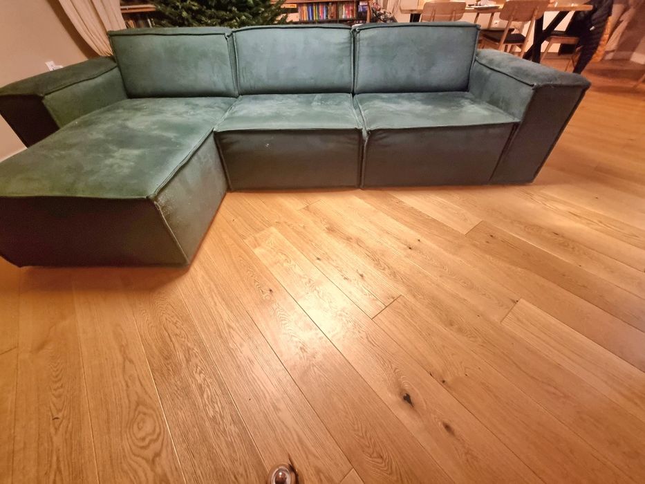 Диван Nappa Home 300×100×95.