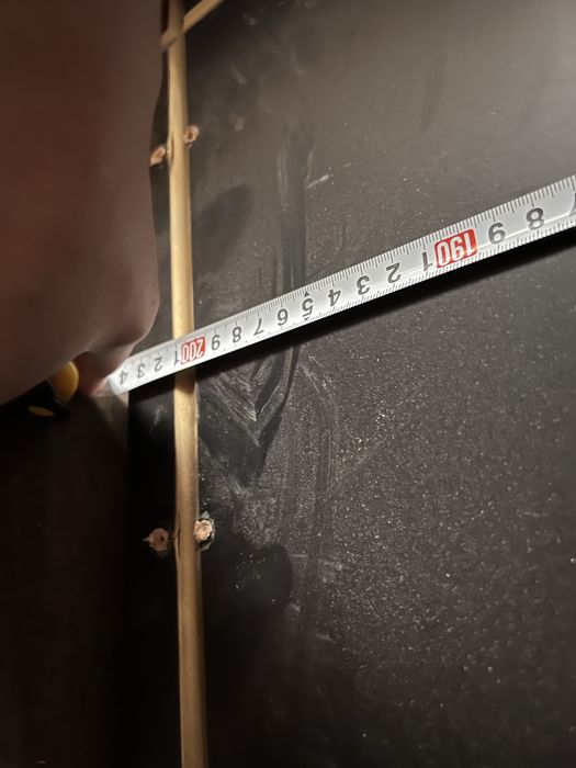 Дверь для ресторана