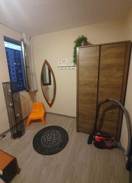 Дава се под наем Двустаен апартамент в Пловдив, Съдийски - 65 кв.м за 260.1 € - Снимка #1