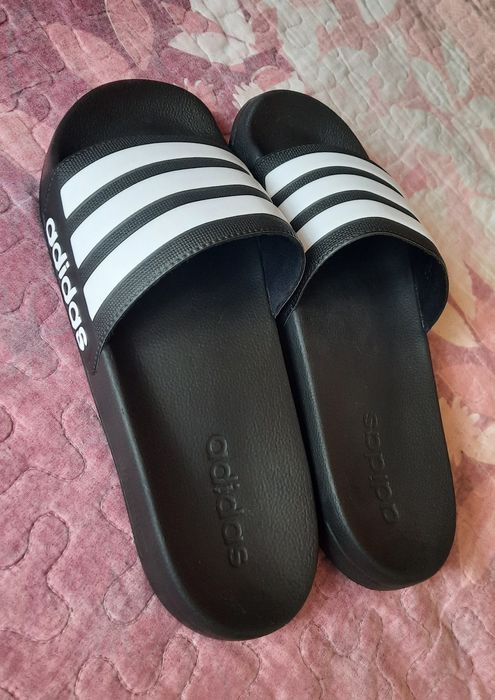 Papuci Adidas Spotswear pentru bărbați originali, nr.42