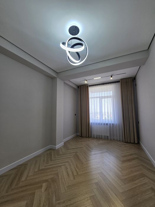 Паркентский  FDG 3/10/15  все раздельно  85м²