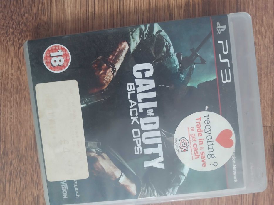 Игри за Playstation 3 ps3