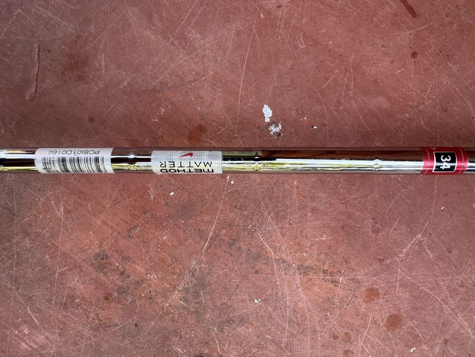 Putter nike method matter