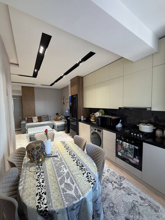 Квартира Новостройка 3 комнат Dream house Яккасарай