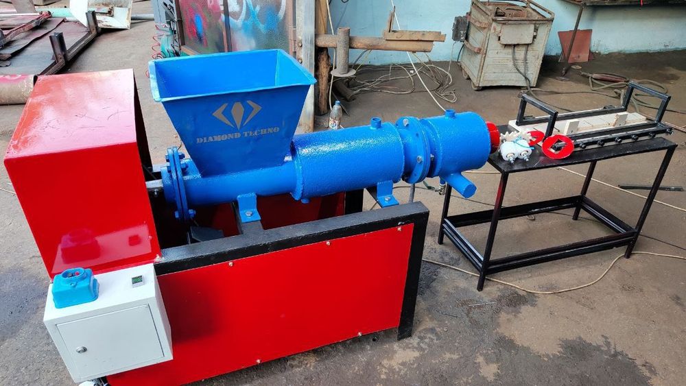 Аппарат для производства мыла. Пилотеза