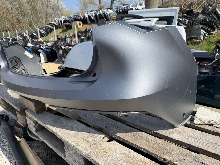 Броня Renault Rafale 2024 год.-