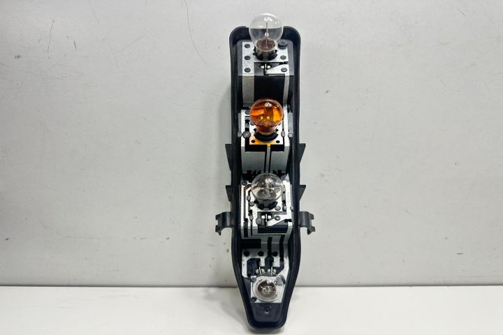 Soclu stanga dreapta 15911900 Renault Grand Scenic a 2-a generatie