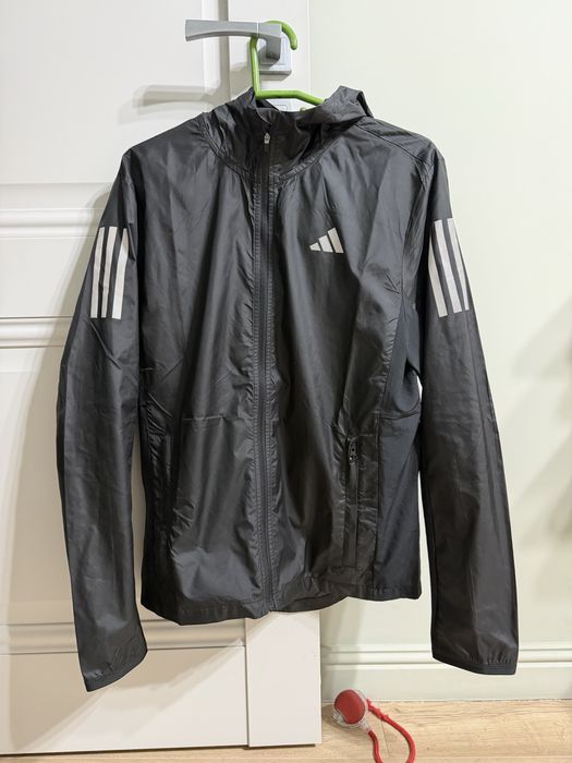 Куртка беговая Adidas