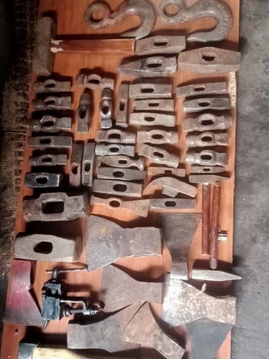 Продам топор СССР кувалду