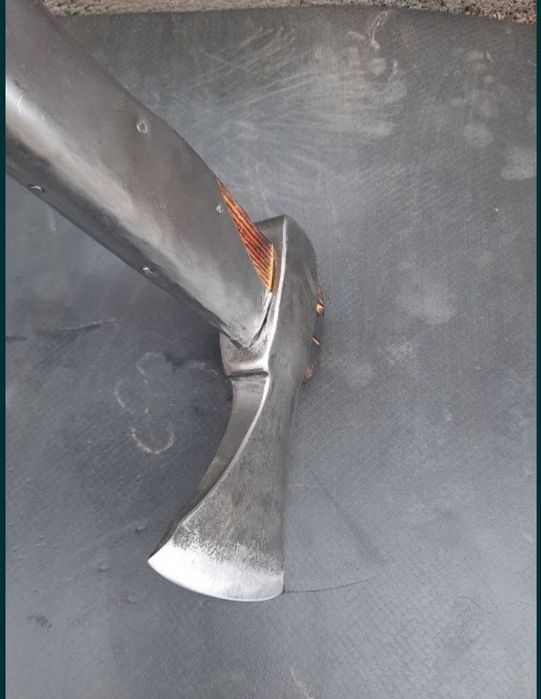 Topoare securi crepat butuci