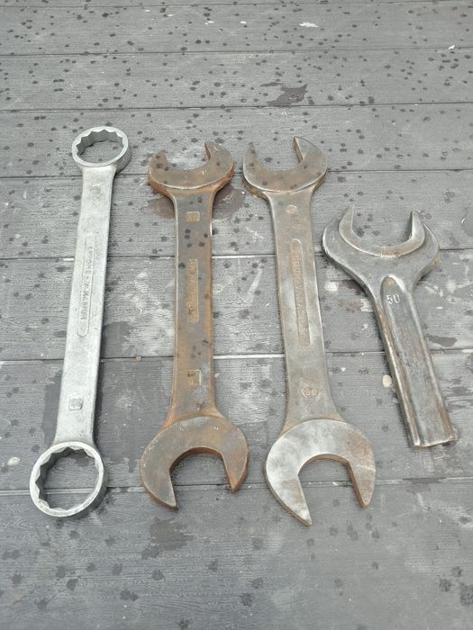 Cheie fixe mecanica