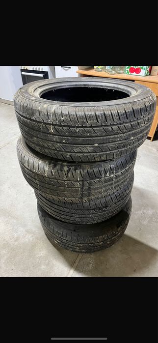 235,55,18 почтий новый