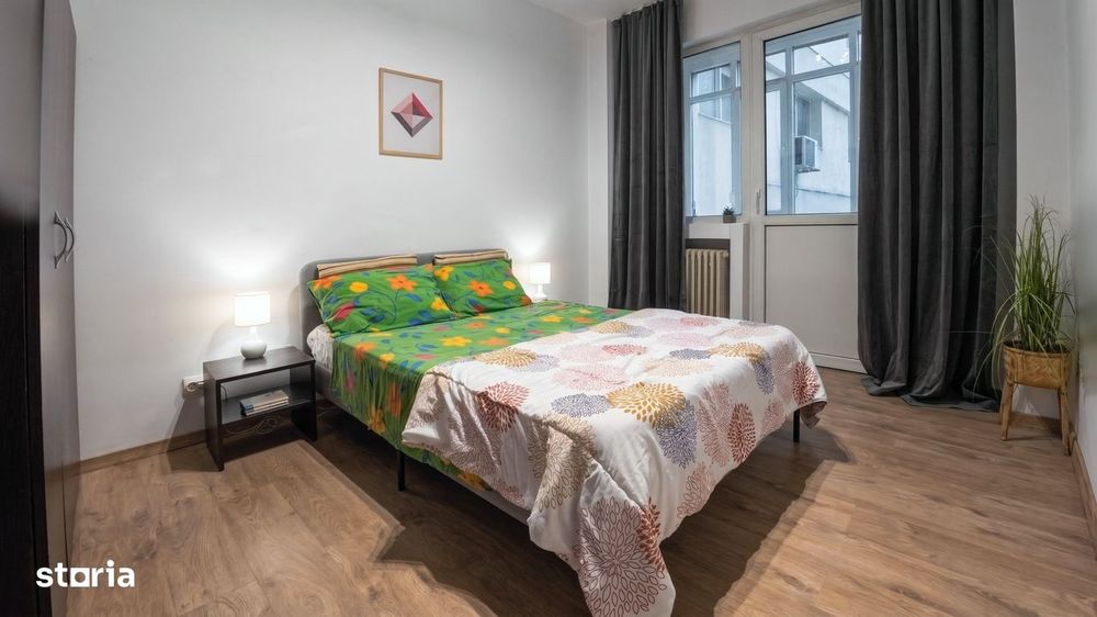 Apartament 2 camere inchiriere Magheru-Scala
