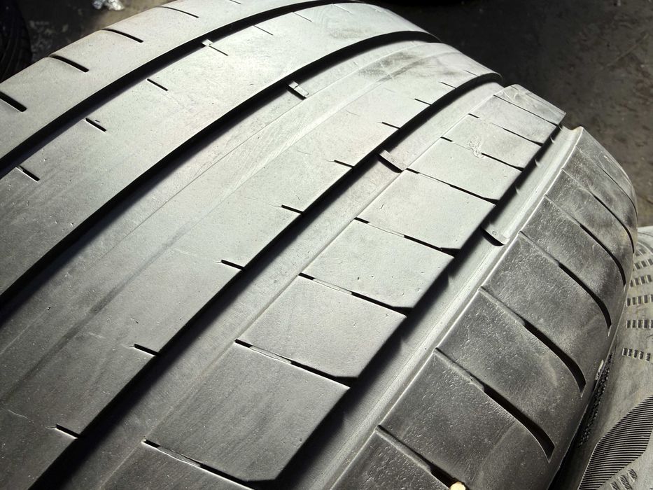 ! 2x Anvelope Vara 245/45 r18 - GoodYear Eagle F1 Asymmetric 6