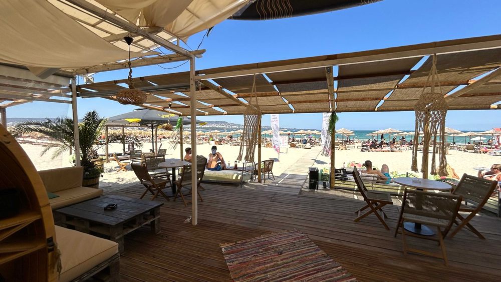 Продава се Заведение в Варна, Левски - 250 кв.м за 286 €/кв.м - Снимка #3