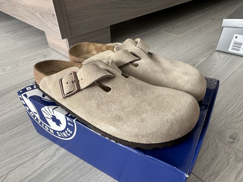 Saboti birkenstock