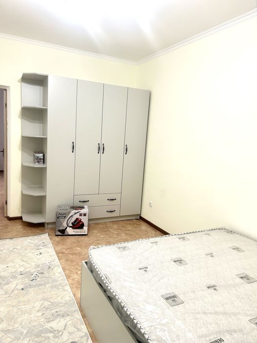 Продам 3-комнатная квартира