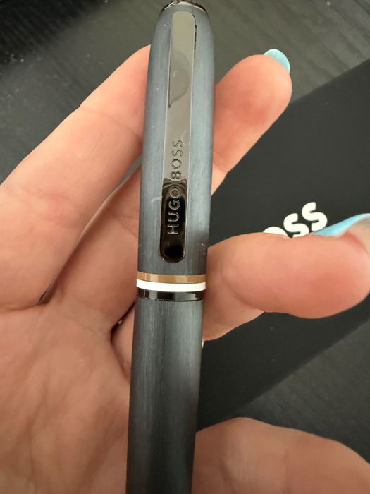 Hugo Boss химикалка