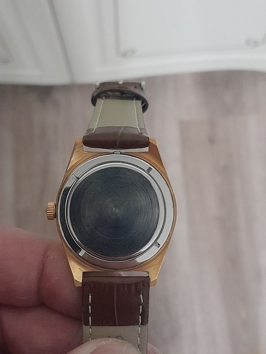 Продам часы СССР