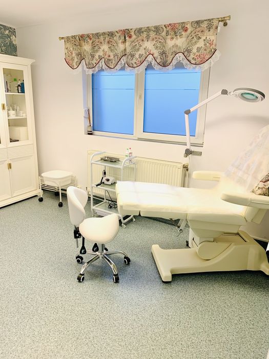 Pedichiură complexă