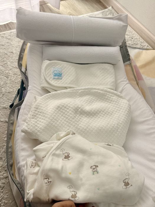 Кокон фирмы «Зевушка»