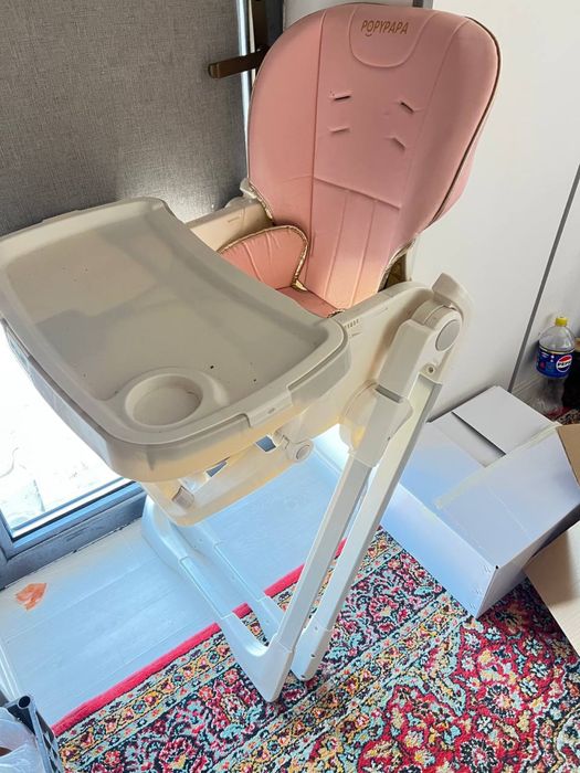 Детскый стул 2023 йил олинган